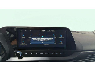 Hyundai i20 1.0 TGDI 48V Tecno 74 kW (100 CV)