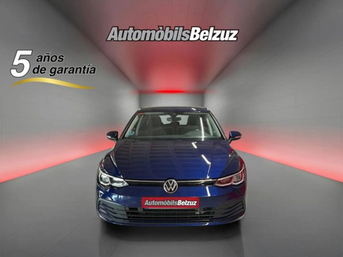 VolkswagenGolf Life 1.0 TSI 81 kW (110 CV) Vehículo usado en Barcelona - 2 VolkswagenGolf Life 1.0 TSI 81 kW (110 CV) Vehículo usado en Barcelona - 2