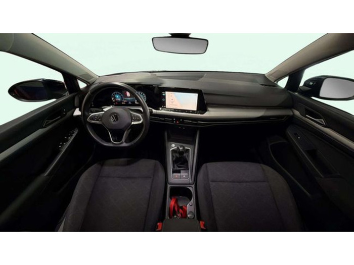 VolkswagenGolf Life 1.0 TSI 81 kW (110 CV) Vehículo usado en Barcelona - 7 VolkswagenGolf Life 1.0 TSI 81 kW (110 CV) Vehículo usado en Barcelona - 7