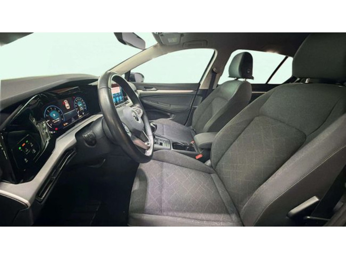 VolkswagenGolf Life 1.0 TSI 81 kW (110 CV) Vehículo usado en Barcelona - 9 VolkswagenGolf Life 1.0 TSI 81 kW (110 CV) Vehículo usado en Barcelona - 9