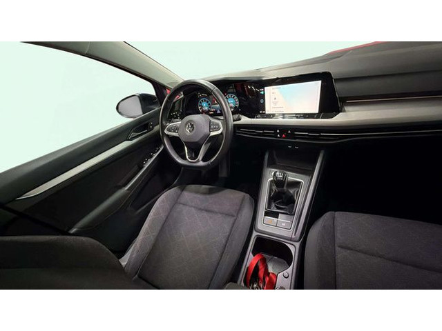 VolkswagenGolf Life 1.0 TSI 81 kW (110 CV) Vehículo usado en Barcelona - 11