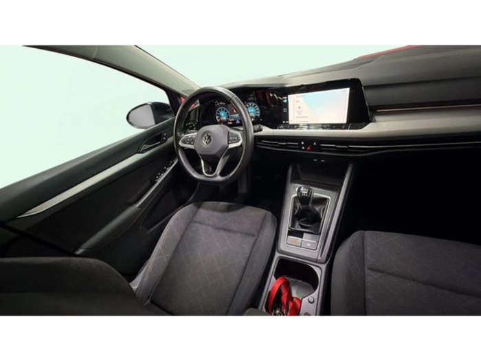 VolkswagenGolf Life 1.0 TSI 81 kW (110 CV) Vehículo usado en Barcelona - 11 VolkswagenGolf Life 1.0 TSI 81 kW (110 CV) Vehículo usado en Barcelona - 11