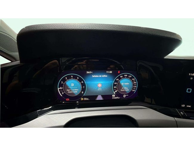 VolkswagenGolf Life 1.0 TSI 81 kW (110 CV) Vehículo usado en Barcelona - 15