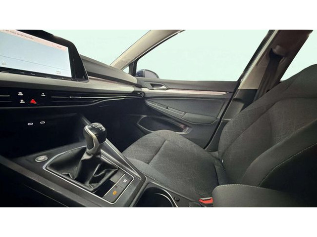 VolkswagenGolf Life 1.0 TSI 81 kW (110 CV) Vehículo usado en Barcelona - 16