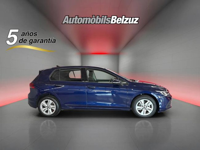 VolkswagenGolf Life 1.0 TSI 81 kW (110 CV) Vehículo usado en Barcelona - 27