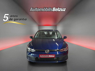Volkswagen Golf Life 1.0 TSI 81 kW (110 CV)