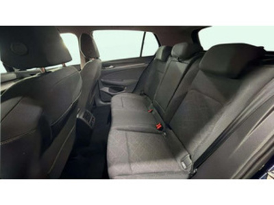 Volkswagen Golf Life 1.0 TSI 81 kW (110 CV) Volkswagen Golf Life 1.0 TSI 81 kW (110 CV)