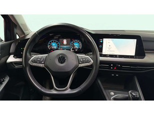 Volkswagen Golf Life 1.0 TSI 81 kW (110 CV)