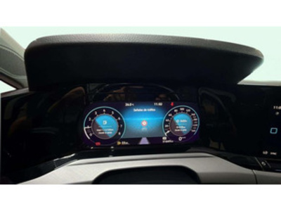 Volkswagen Golf Life 1.0 TSI 81 kW (110 CV) Volkswagen Golf Life 1.0 TSI 81 kW (110 CV)