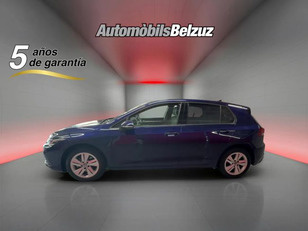 Volkswagen Golf Life 1.0 TSI 81 kW (110 CV)