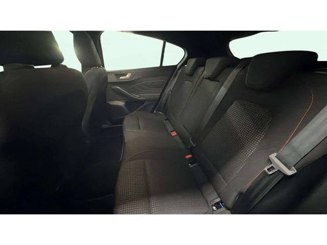 FordFocus 1.0 Ecoboost MHEV ST-Line Auto 92 kW (125 CV) Vehículo usado en Barcelona - 11