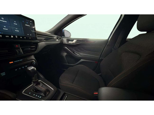FordFocus 1.0 Ecoboost MHEV ST-Line Auto 92 kW (125 CV) Vehículo usado en Barcelona - 18