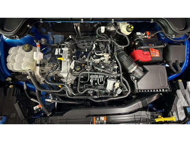 FordFocus 1.0 Ecoboost MHEV ST-Line Auto 92 kW (125 CV) Vehículo usado en Barcelona - 21
