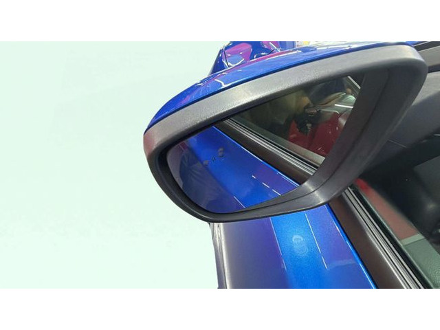 FordFocus 1.0 Ecoboost MHEV ST-Line Auto 92 kW (125 CV) Vehículo usado en Barcelona - 23