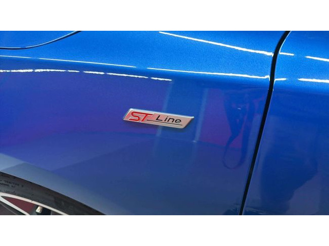 FordFocus 1.0 Ecoboost MHEV ST-Line Auto 92 kW (125 CV) Vehículo usado en Barcelona - 25