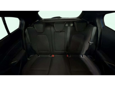 Ford Focus 1.0 Ecoboost MHEV ST-Line Auto 92 kW (125 CV) Ford Focus 1.0 Ecoboost MHEV ST-Line Auto 92 kW (125 CV)