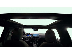 Ford Focus 1.0 Ecoboost MHEV ST-Line Auto 92 kW (125 CV)