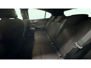 Ford Focus 1.0 Ecoboost MHEV ST-Line Auto 92 kW (125 CV)