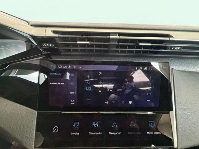 Peugeot308 PureTech 130 S&S Allure 96 kW (130 CV) Vehículo usado en Barcelona - 17