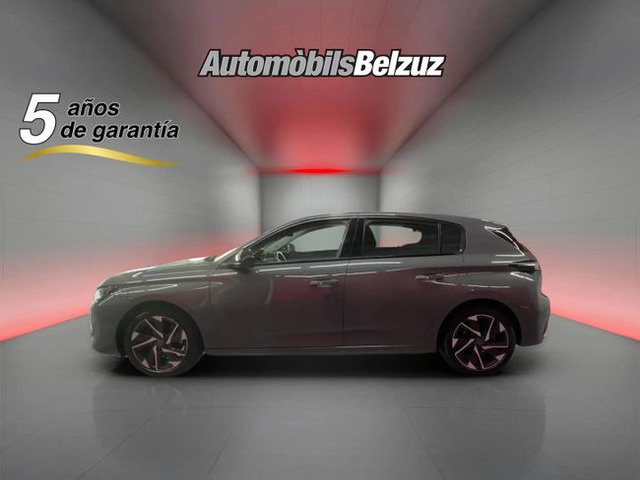 Peugeot308 PureTech 130 S&S Allure 96 kW (130 CV) Vehículo usado en Barcelona - 22
