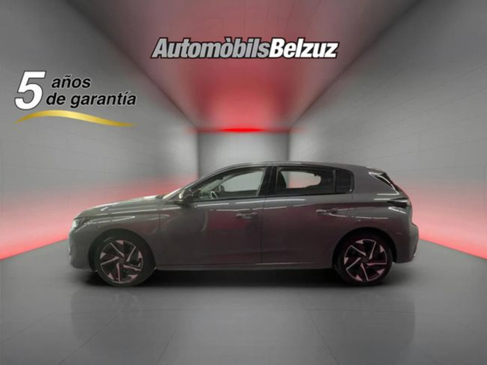 Peugeot308 PureTech 130 S&S Allure 96 kW (130 CV) Vehículo usado en Barcelona - 22 Peugeot308 PureTech 130 S&S Allure 96 kW (130 CV) Vehículo usado en Barcelona - 22