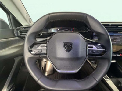Peugeot 308 PureTech 130 S&S Allure 96 kW (130 CV) Peugeot 308 PureTech 130 S&S Allure 96 kW (130 CV)