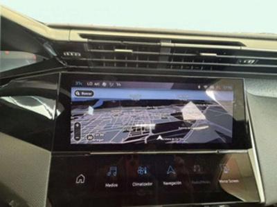 Peugeot 308 PureTech 130 S&S Allure 96 kW (130 CV) Peugeot 308 PureTech 130 S&S Allure 96 kW (130 CV)