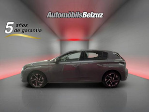 Peugeot 308 PureTech 130 S&S Allure 96 kW (130 CV)