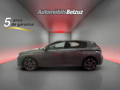 Peugeot 308 PureTech 130 S&S Allure 96 kW (130 CV) Peugeot 308 PureTech 130 S&S Allure 96 kW (130 CV)