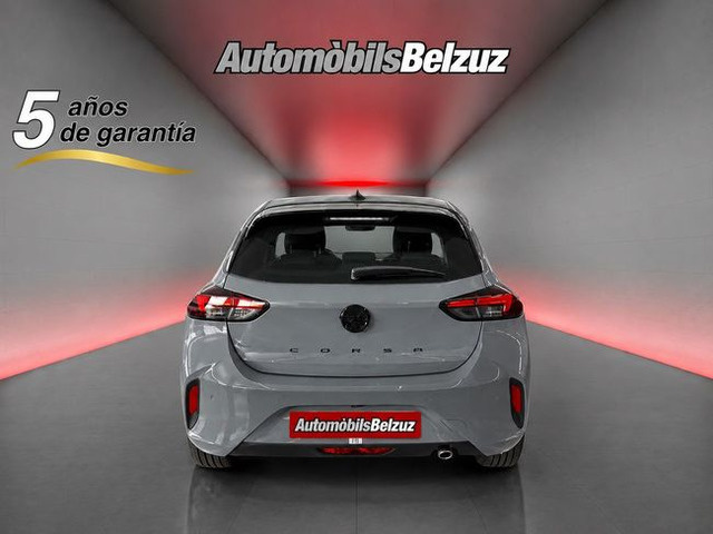 OpelCorsa 1.2T XHL GS 74 kW (100 CV) Vehículo usado en Barcelona - 5