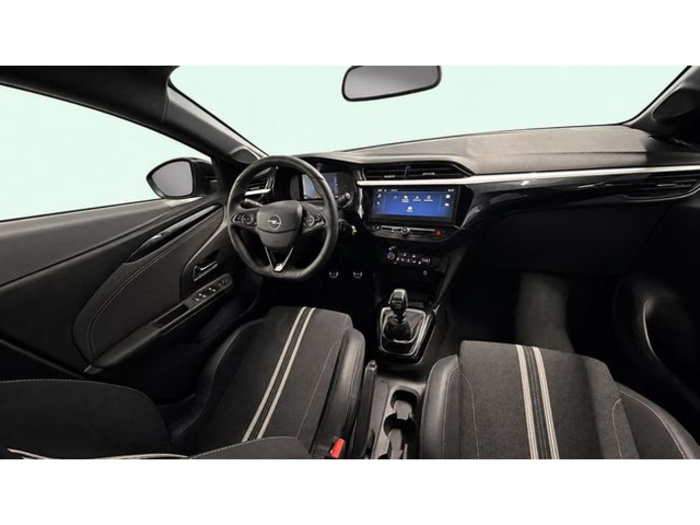 OpelCorsa 1.2T XHL GS 74 kW (100 CV) Vehículo usado en Barcelona - 11 OpelCorsa 1.2T XHL GS 74 kW (100 CV) Vehículo usado en Barcelona - 11