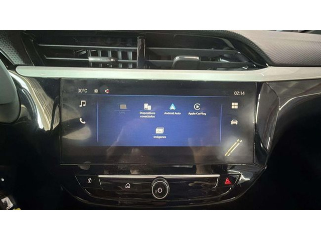 OpelCorsa 1.2T XHL GS 74 kW (100 CV) Vehículo usado en Barcelona - 15