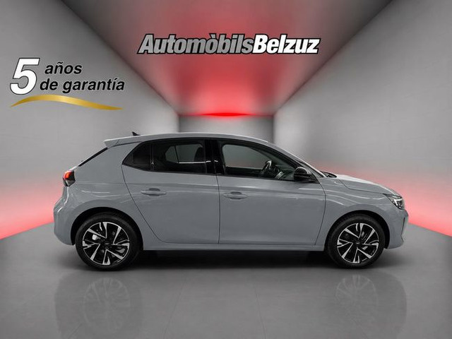 OpelCorsa 1.2T XHL GS 74 kW (100 CV) Vehículo usado en Barcelona - 17