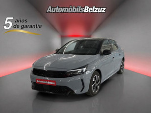 Opel Corsa 1.2T XHL GS 74 kW (100 CV)