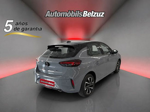 Opel Corsa 1.2T XHL GS 74 kW (100 CV)