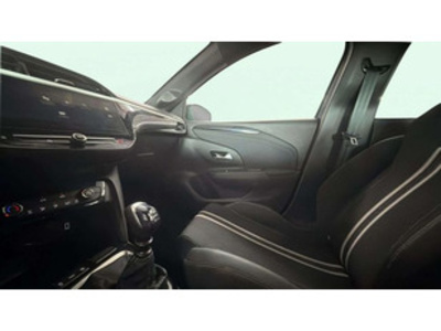 Opel Corsa 1.2T XHL GS 74 kW (100 CV) Opel Corsa 1.2T XHL GS 74 kW (100 CV)
