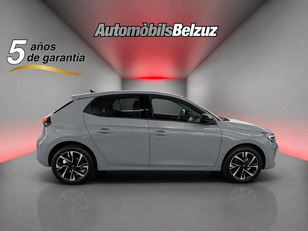 Opel Corsa 1.2T XHL GS 74 kW (100 CV)