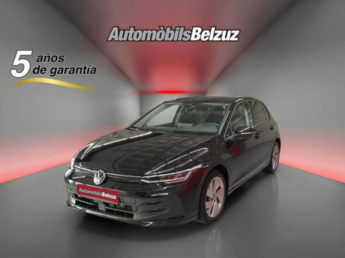 VolkswagenGolf Más 1.5 TSI 85 kW (116 CV) Vehículo usado en Barcelona - 1 VolkswagenGolf Más 1.5 TSI 85 kW (116 CV) Vehículo usado en Barcelona - 1