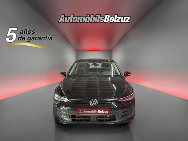 VolkswagenGolf Más 1.5 TSI 85 kW (116 CV) Vehículo usado en Barcelona - 2