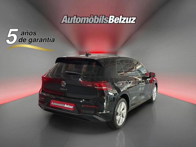 VolkswagenGolf Más 1.5 TSI 85 kW (116 CV) Vehículo usado en Barcelona - 6