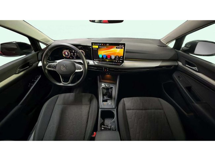 VolkswagenGolf Más 1.5 TSI 85 kW (116 CV) Vehículo usado en Barcelona - 7 VolkswagenGolf Más 1.5 TSI 85 kW (116 CV) Vehículo usado en Barcelona - 7