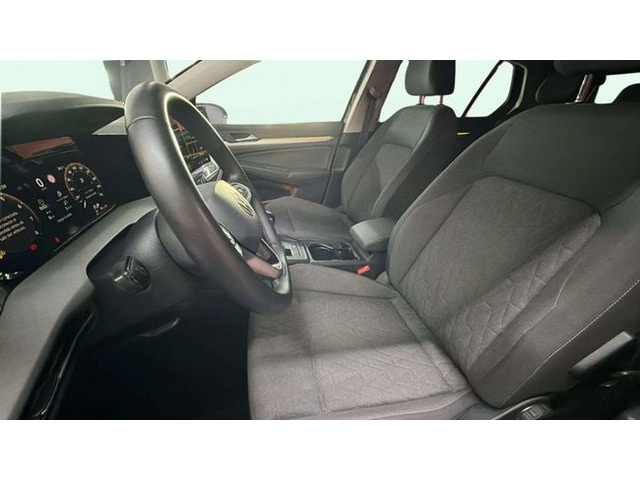 VolkswagenGolf Más 1.5 TSI 85 kW (116 CV) Vehículo usado en Barcelona - 9