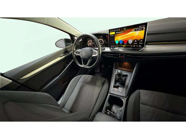 VolkswagenGolf Más 1.5 TSI 85 kW (116 CV) Vehículo usado en Barcelona - 12