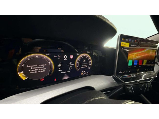 VolkswagenGolf Más 1.5 TSI 85 kW (116 CV) Vehículo usado en Barcelona - 21