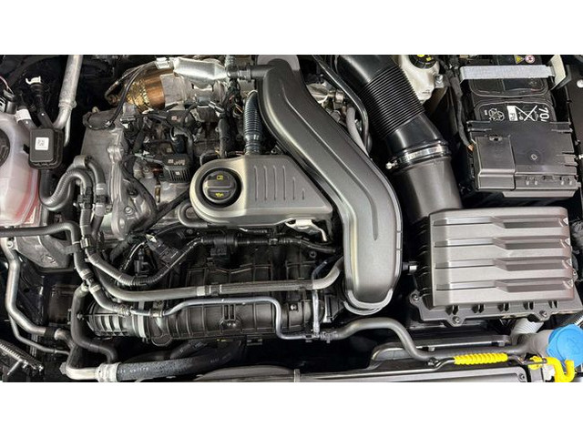 VolkswagenGolf Más 1.5 TSI 85 kW (116 CV) Vehículo usado en Barcelona - 23