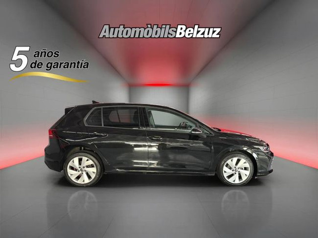 VolkswagenGolf Más 1.5 TSI 85 kW (116 CV) Vehículo usado en Barcelona - 25