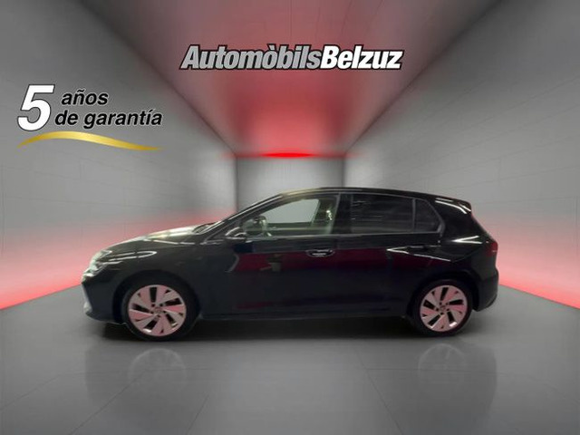 VolkswagenGolf Más 1.5 TSI 85 kW (116 CV) Vehículo usado en Barcelona - 26