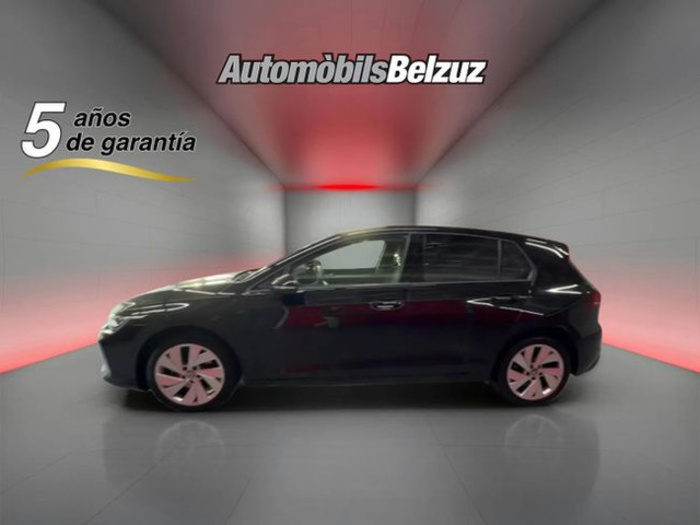 VolkswagenGolf Más 1.5 TSI 85 kW (116 CV) Vehículo usado en Barcelona - 26 VolkswagenGolf Más 1.5 TSI 85 kW (116 CV) Vehículo usado en Barcelona - 26