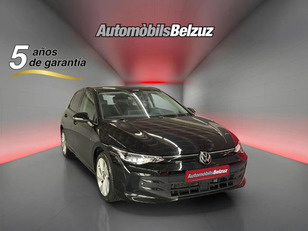 Volkswagen Golf Más 1.5 TSI 85 kW (116 CV)