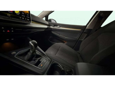 Volkswagen Golf Más 1.5 TSI 85 kW (116 CV) Volkswagen Golf Más 1.5 TSI 85 kW (116 CV)